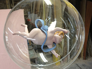 アミューズメントパーク｜イルミネーション装飾